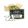 Hotovky z plechovky Kôprová omáčka s hovädzím mäsom 400g | 12ks v kartóne