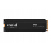 Crucial T700 2TB, CT2000T700SSD5