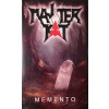 Majster kat: Memento (MC)