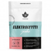 Puhdistamo Electrolyte Powder - iónový prášok červené bobuľovité ovocie 240 g
