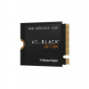 WD Black SN770M/1TB/SSD/M.2 NVMe PCIe/Gen 4.03/(R:5150, W:4900MB/s) (WDS100T3X0G)