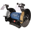 SCHEPPACH Dvojkotúčová brúska Elektrická SM 200 LB 5903111901