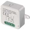 EMOS GoSmart modul spínací IP-2103SZ, ZigBee, 1-kanálový (nevyžaduje N vodič) 3069051030 (3069051030)