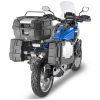 KAPPA KZ1146 nosič kufra HONDA NC 750 S/X (16-20)