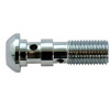 VENHILL banjo skrutka Venhill POWERHOSEPLUS 210100DS 10x1.00mm Nerez