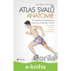 E-kniha Atlas svalů - Chris Jarmey, John Sharkey