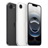 Apple iPhone 16e 256GB White