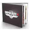 Sniper Elite 4 Artbook (nové)