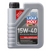 Olej motorový Liqui Moly 15W-40 MoS2 Leichtlauf, 1L