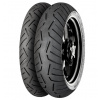 Motocyklová pneumatika 3 CR 100/90 R18 R 58V TL