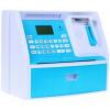 Pokladnička pre deti - ATM Box Vzdelávacie Mince G973 Modrá (Pokladnička pre deti - ATM Box Vzdelávacie Mince G973 Modrá)