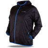 TRIMM TECHNO black / jeans blue - L