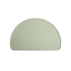 Duni Silikónové prestieranie kiwi 30x45cm 6ks/ba