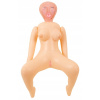 NMC Jezebel Ryding