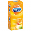 DUREX SABOREAME 12 UNITS -