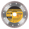 Strend Pro Diamantový kotúč turbo 150 mm 521C 223999