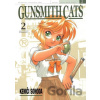 Gunsmith Cats 2
