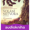 Volání netvora - Příběh života - Patrick Ness