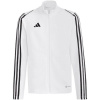 Sweatshirt adidas Tiro 23 League Training Jr HS3524 (121963) Black 116cm