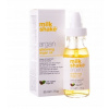 Milk Shake Argan Glistening Oil arganový olej pre všetky typy vlasov 50 ml