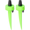 Strend Pro Garden 256356 Kolík do květináče Strend Pro Herrison WD7066, zavlažovací, na PET láhev, bal. 2 ks