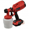 Einhell TC-SY 18/60 4006825656343
