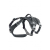 Postroj Hurtta Safeguard ECO černicový 45-60