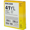 Ricoh Ibm toner RICOH Typ GC 41 LC Yellow Aficio SG 2100/SG 2110/SG 3110