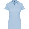 Promodoro | 4405 Dámske pracovné polo - EXCD_40.4405 Farba: ice blue, Veľkosť: M