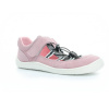 Baby Bare Shoes sandále Baby bare Febo Summer Grey/Pink 29 EUR