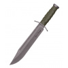 Cold Steel Leatherneck Bowie by Lynn CS39LSFCAA