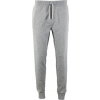 SOL´S JAKE / Pánske tepláky - grey melange M