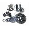 SRAM SX Eagle 12s 11-50T skupina MTB pohon 12-radový SADA super cena
