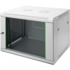 DIGITUS Nástenná skriňa Dynamic Basic Series - 600x450 mm (ŠxH)