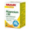 Walmark Magnesium + B6 90 tabliet