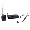 Shure Pro SLXD14E/SM35-H56
