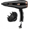 Fén BaByliss D373E čierny