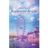 Rozmarná Anglie - Alena Damijo