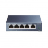 5-Port Gigabit Desktop Switch PORT: 5× Gigabit RJ45 Ports SP