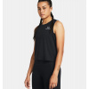 Under Armour Vanish Energy Crop Tank-BLK 1383654-001