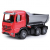LENA Auto sklápěč Mercedes Arocs 46cm