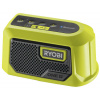 Ryobi RBTM18-0 akumulátorový Bluetooth mini reproduktor – bez batérie