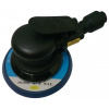 Pneumatická excentrická brúska 150mm profi Satra S-60CHL 03884