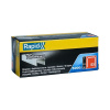 Spony RAPID 53, 10 mm, sponky do sponkovačky, bal. 5000 ks