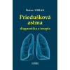 Priedušková astma - diagnostika