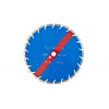 SOLGA BL 21402300 Kotúč diamantový - rezací D 300mm na tvrdé materiály mokrý rez pre stolové rezačky PROFI