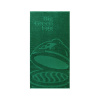 Big Green Egg Osuška Big Green Egg 100x200cm
