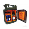 Kanister bar 10L JÄGERMEISTER