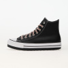 Tenisky Converse Chuck Taylor All Star City Trek Black/ Bite The Dust/ White EUR 43 EUR 43