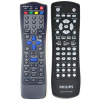 philips dvp3100, dvd755, dvp721 diaľkový ovládač náhradný kompatibilný